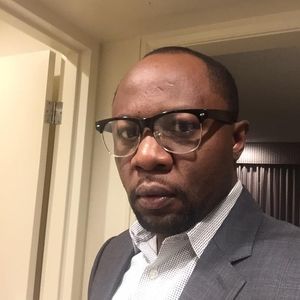 Meet your Posher, Aggrey